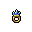  crystal ring