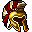  ominous helmet
